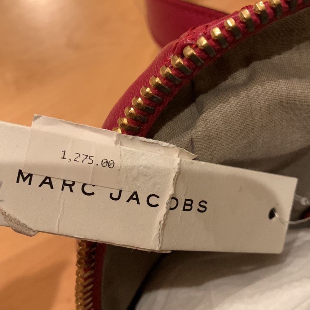 Marc Jacobs Purse - Picture 7 of 12